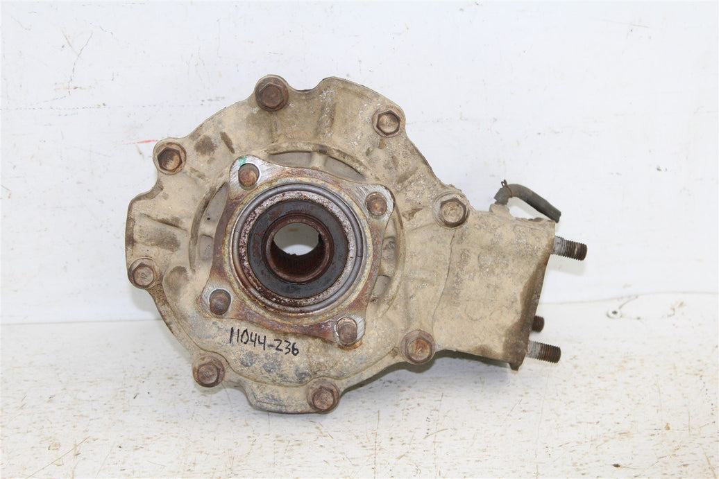 1986 Honda Fourtrax 350 Rear Differential