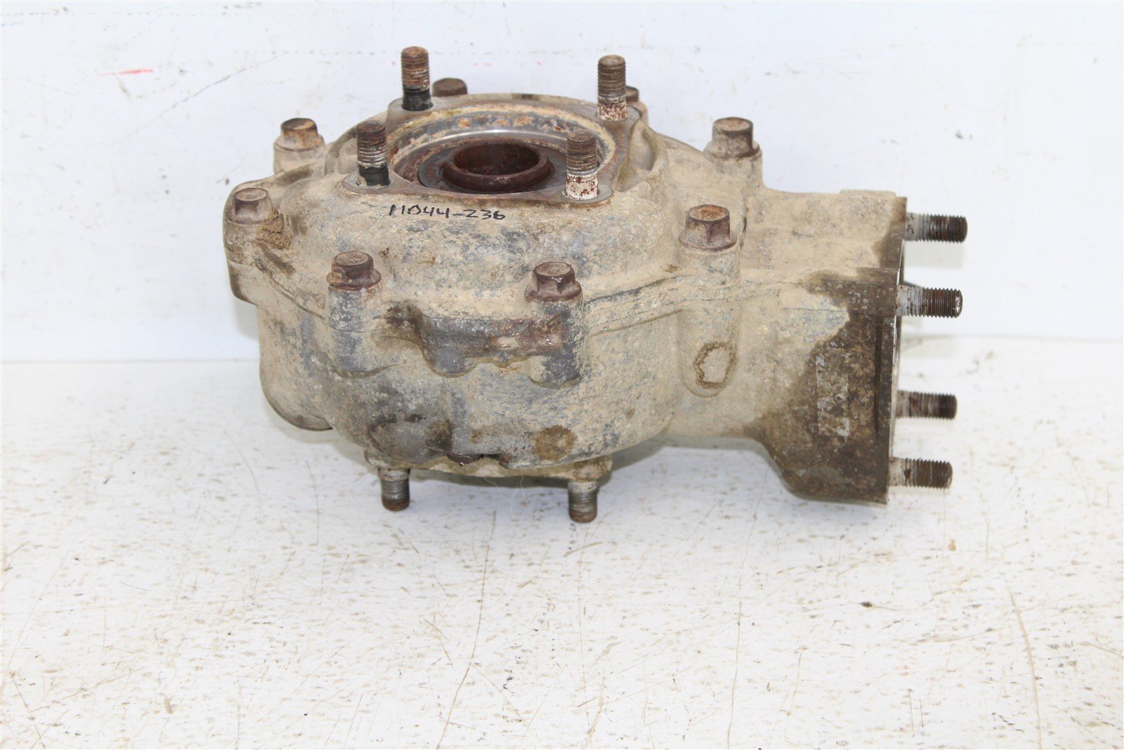 1986 Honda Fourtrax 350 Rear Differential