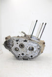 1986 Honda Fourtrax 350 Engine Cases Crankcase Left Right