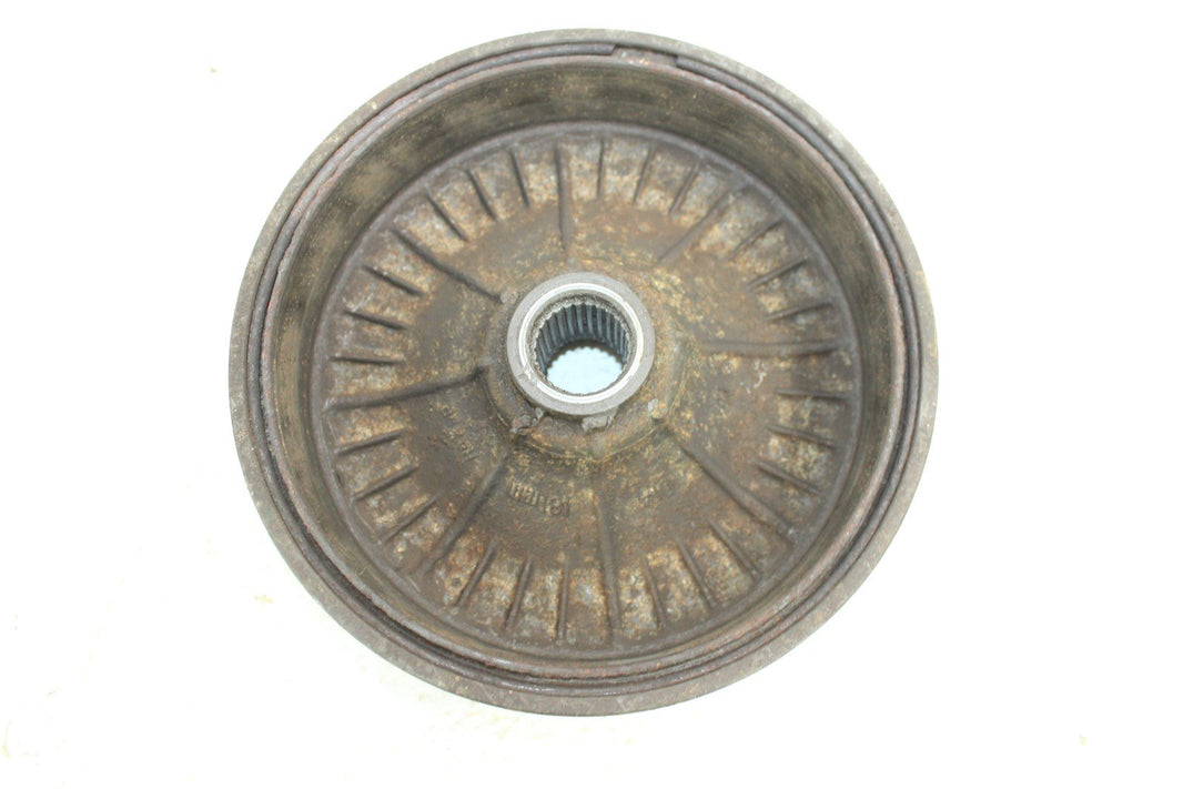 1986 Honda Fourtrax 350 Brake Drum Hub