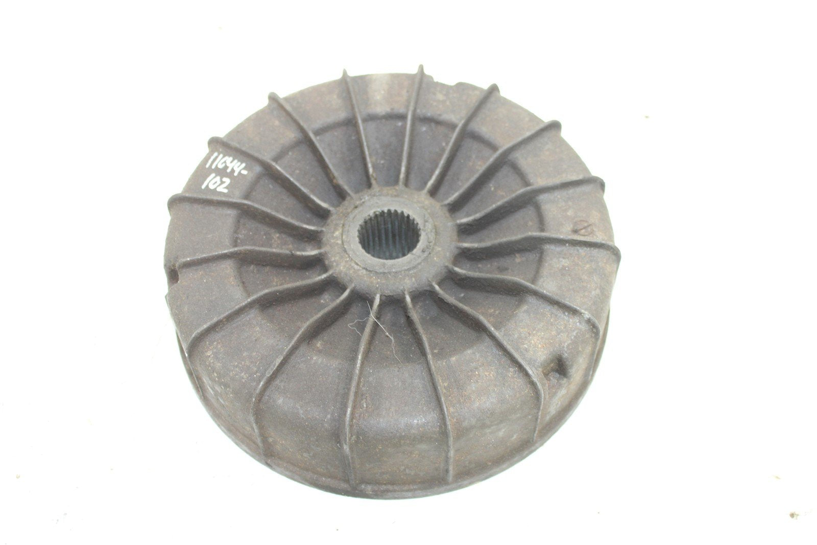 1986 Honda Fourtrax 350 Brake Drum Hub
