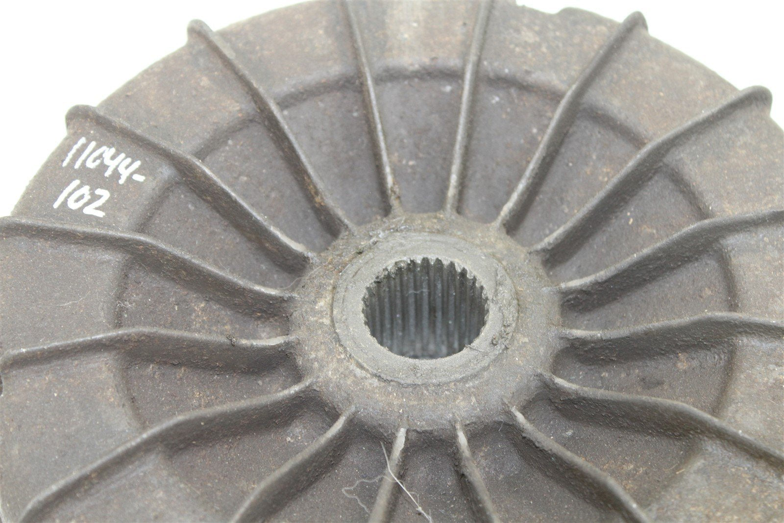 1986 Honda Fourtrax 350 Brake Drum Hub