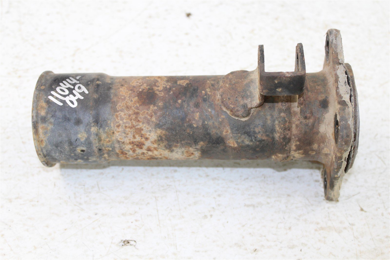 1986 Honda Fourtrax 350 Rear Left Axle Housing