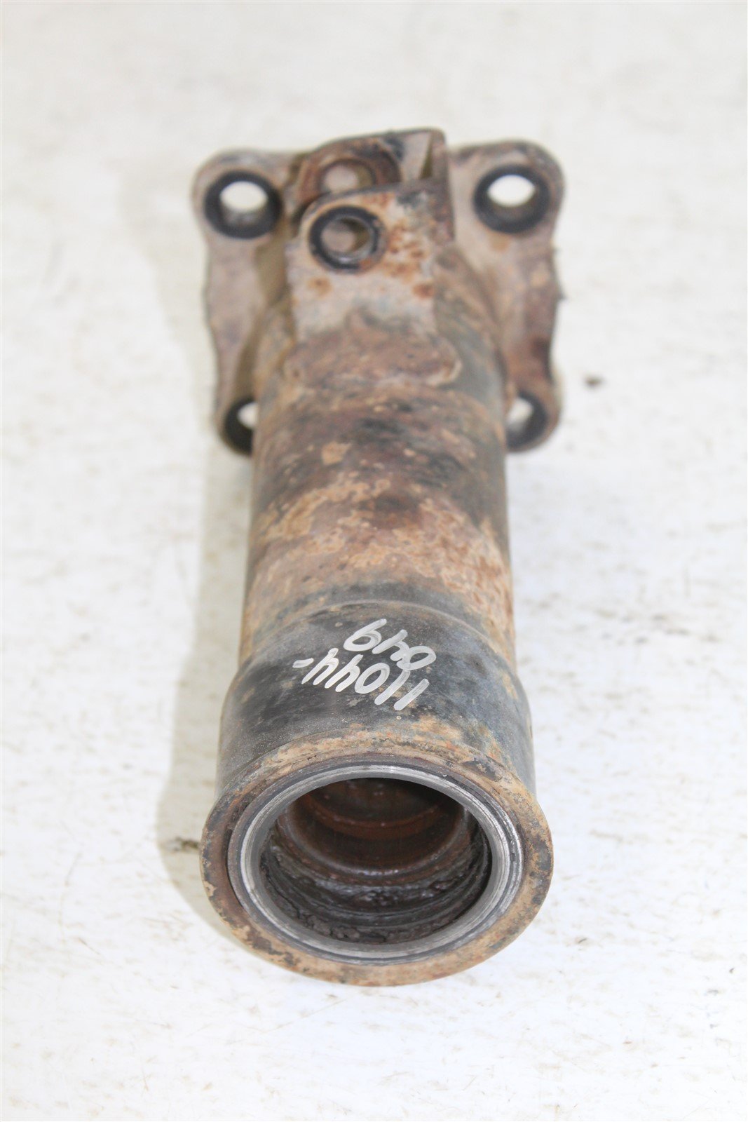 1986 Honda Fourtrax 350 Rear Left Axle Housing