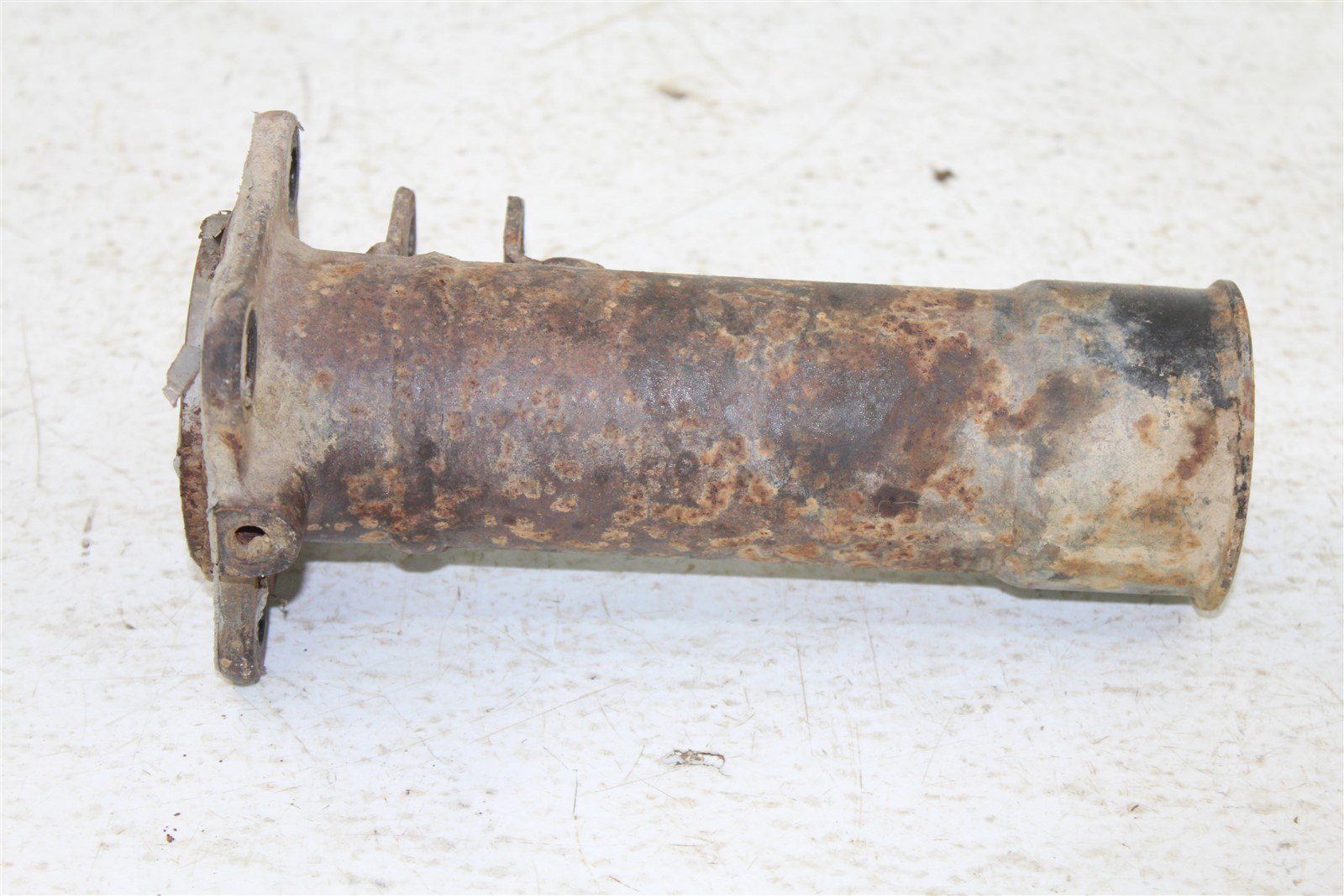 1986 Honda Fourtrax 350 Rear Left Axle Housing