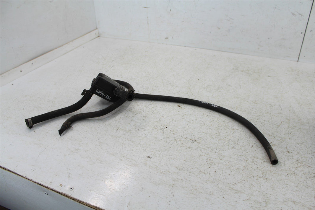 1986 Honda Fourtrax 350 Air Breather Return Tank