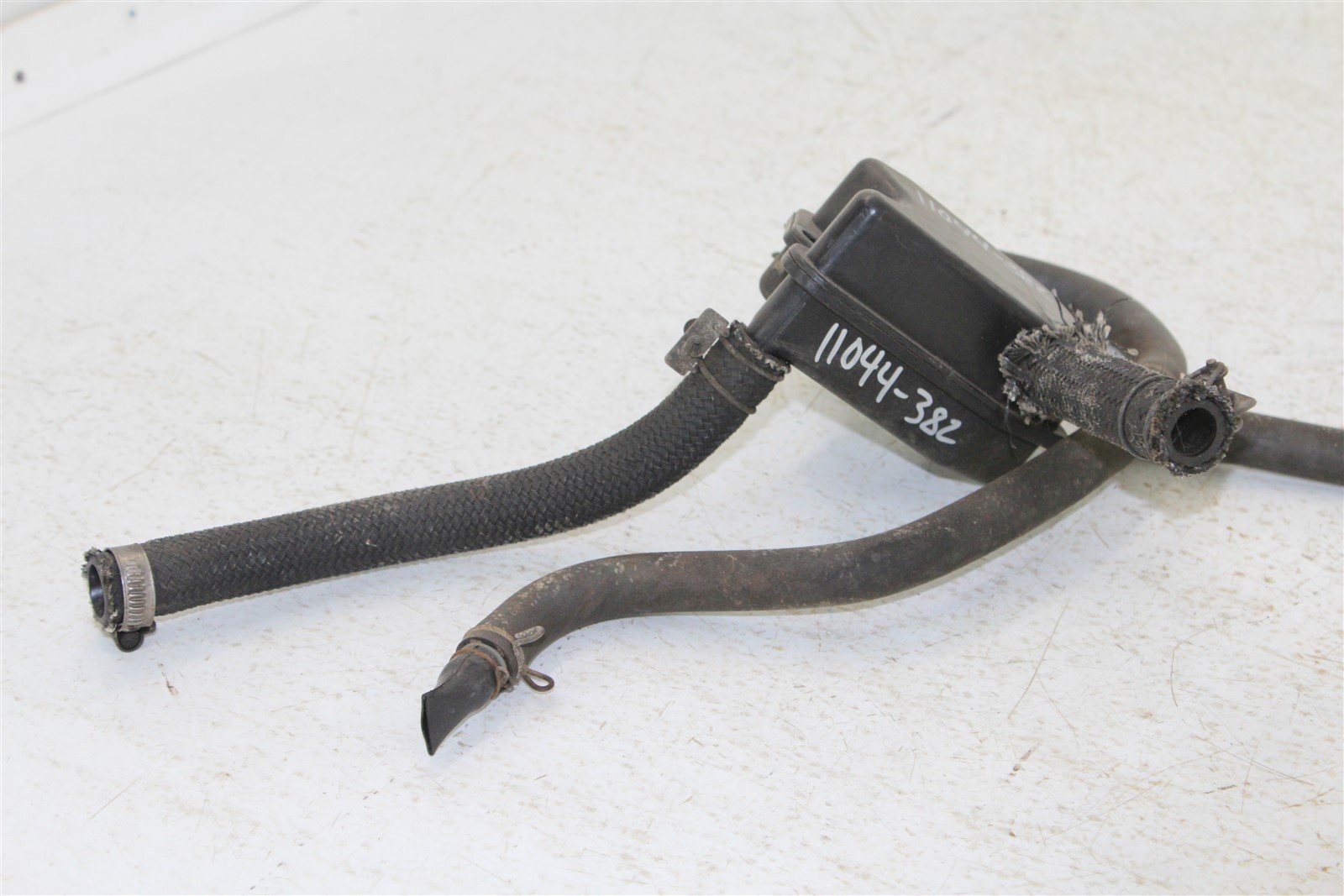 1986 Honda Fourtrax 350 Air Breather Return Tank