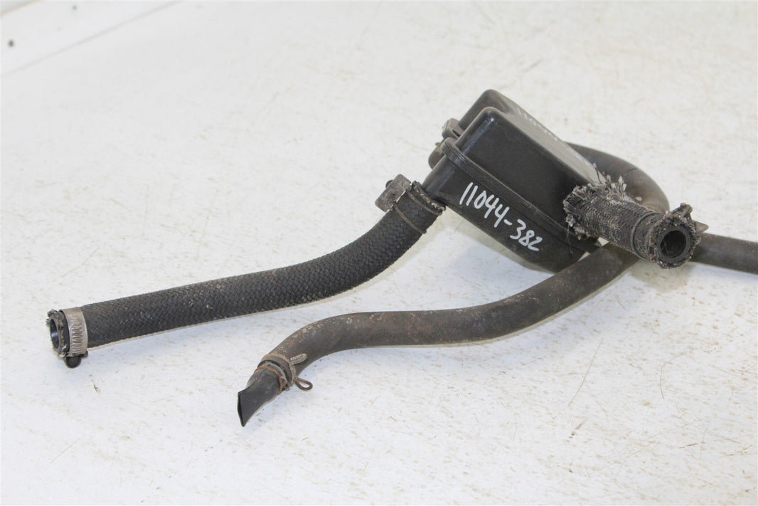 1986 Honda Fourtrax 350 Air Breather Return Tank