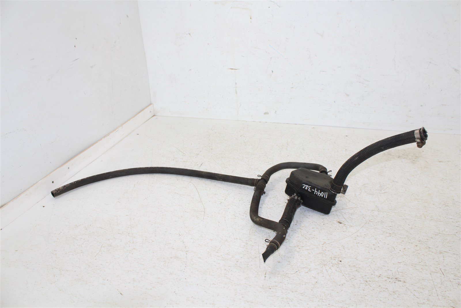 1986 Honda Fourtrax 350 Air Breather Return Tank