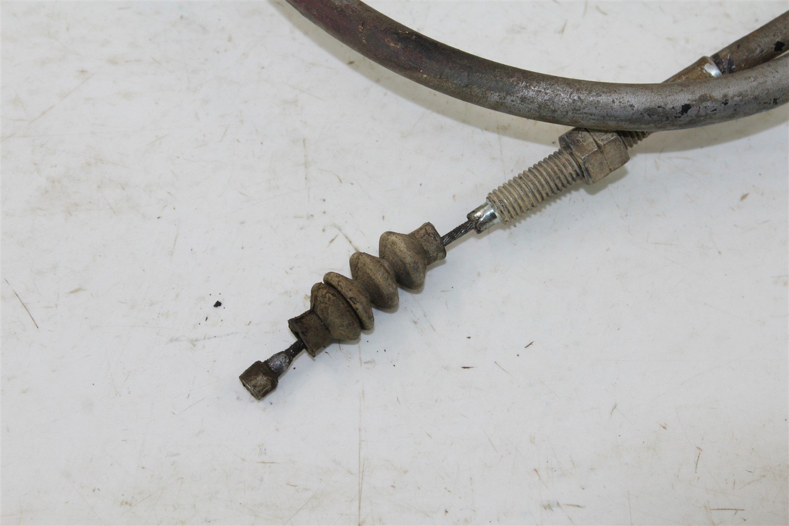 1985 Honda XR100R Clutch Cable