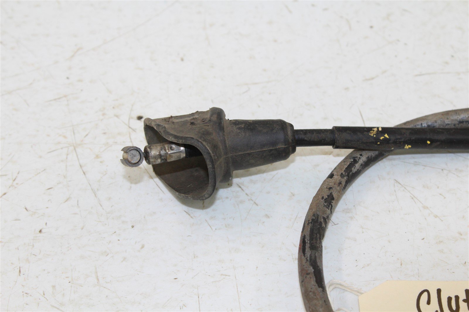 1985 Honda XR100R Clutch Cable