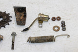 1985 Honda XR100R Chassis Bolt Kit Hardware