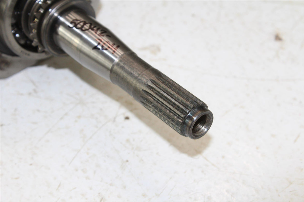 1985 Yamaha Tri-Moto 200ER Crankshaft Connecting Rod