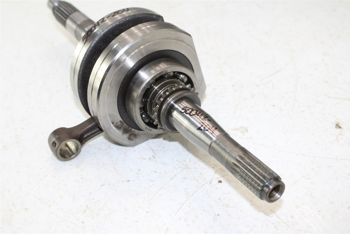 1985 Yamaha Tri-Moto 200ER Crankshaft Connecting Rod