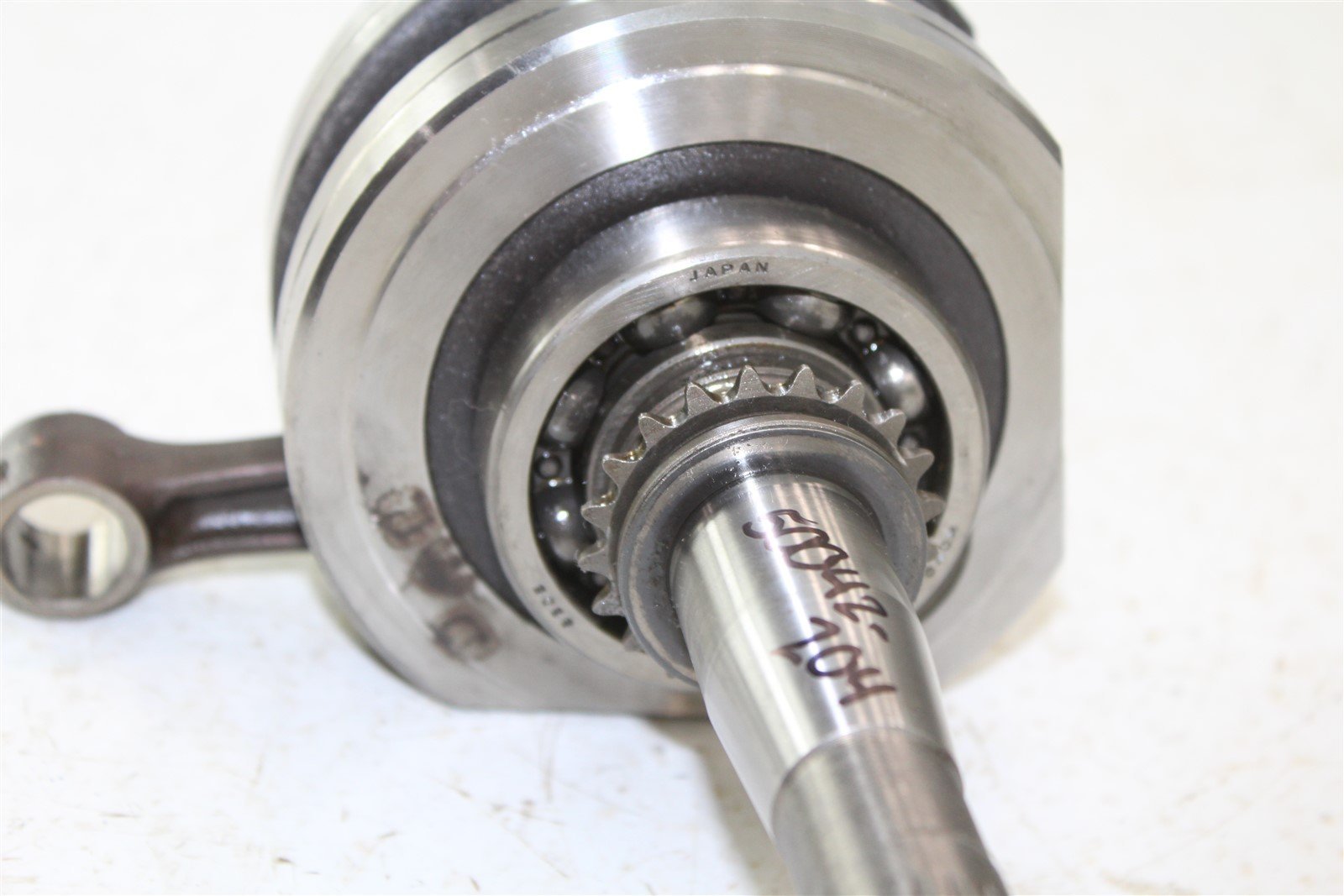 1985 Yamaha Tri-Moto 200ER Crankshaft Connecting Rod