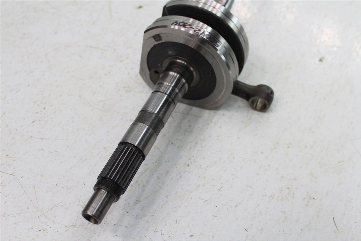 1985 Yamaha Tri-Moto 200ER Crankshaft Connecting Rod