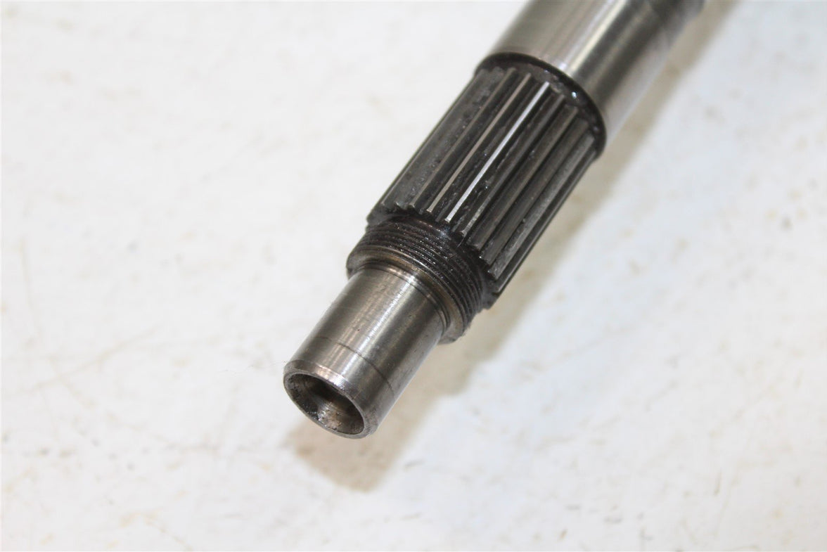 1985 Yamaha Tri-Moto 200ER Crankshaft Connecting Rod