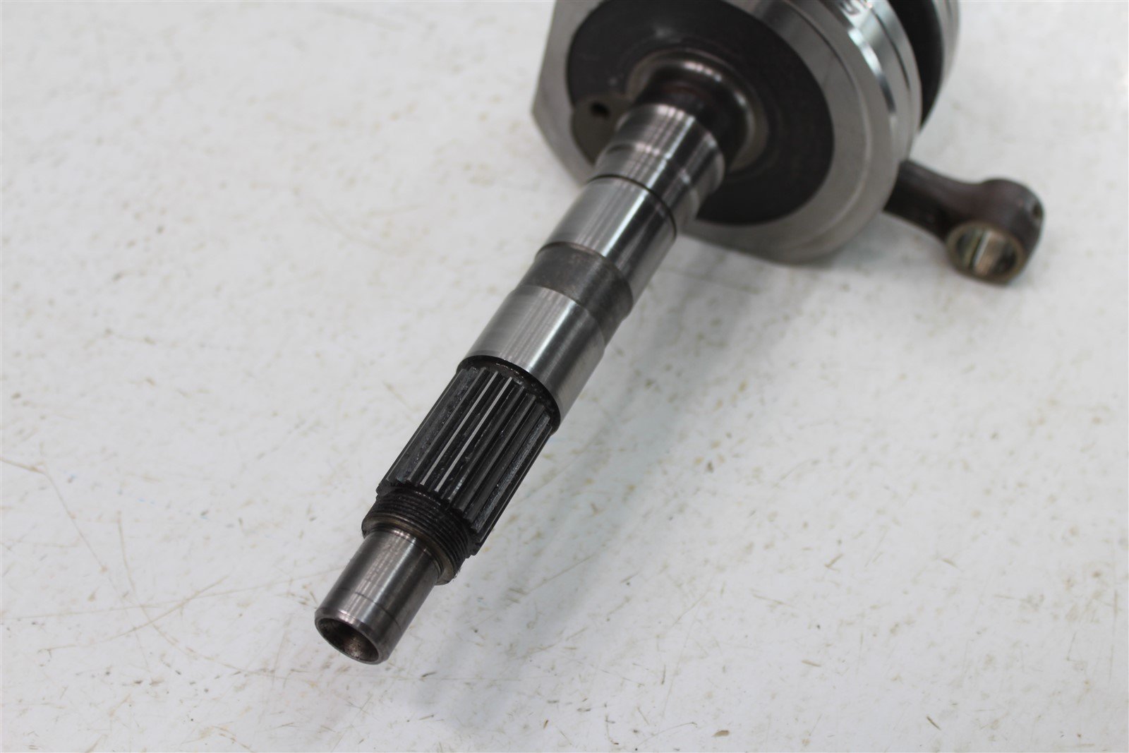 1985 Yamaha Tri-Moto 200ER Crankshaft Connecting Rod