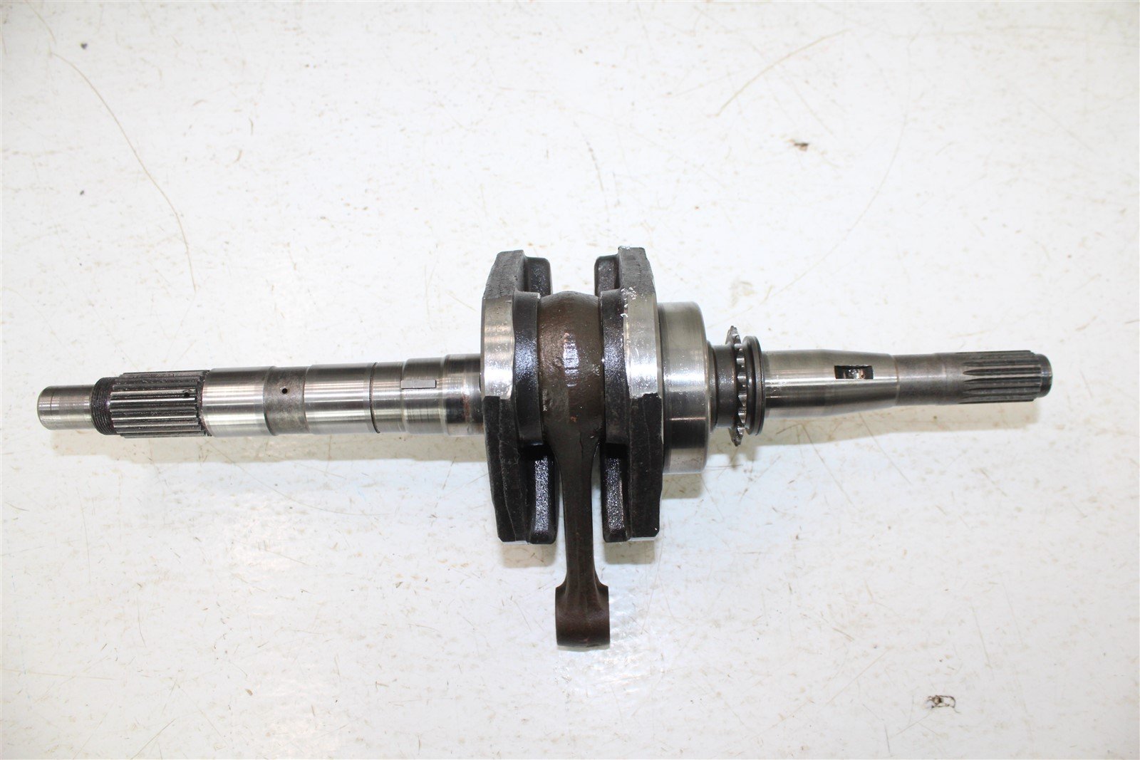 1985 Yamaha Tri-Moto 200ER Crankshaft Connecting Rod