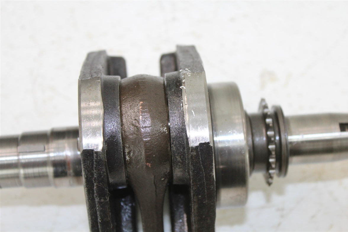 1985 Yamaha Tri-Moto 200ER Crankshaft Connecting Rod