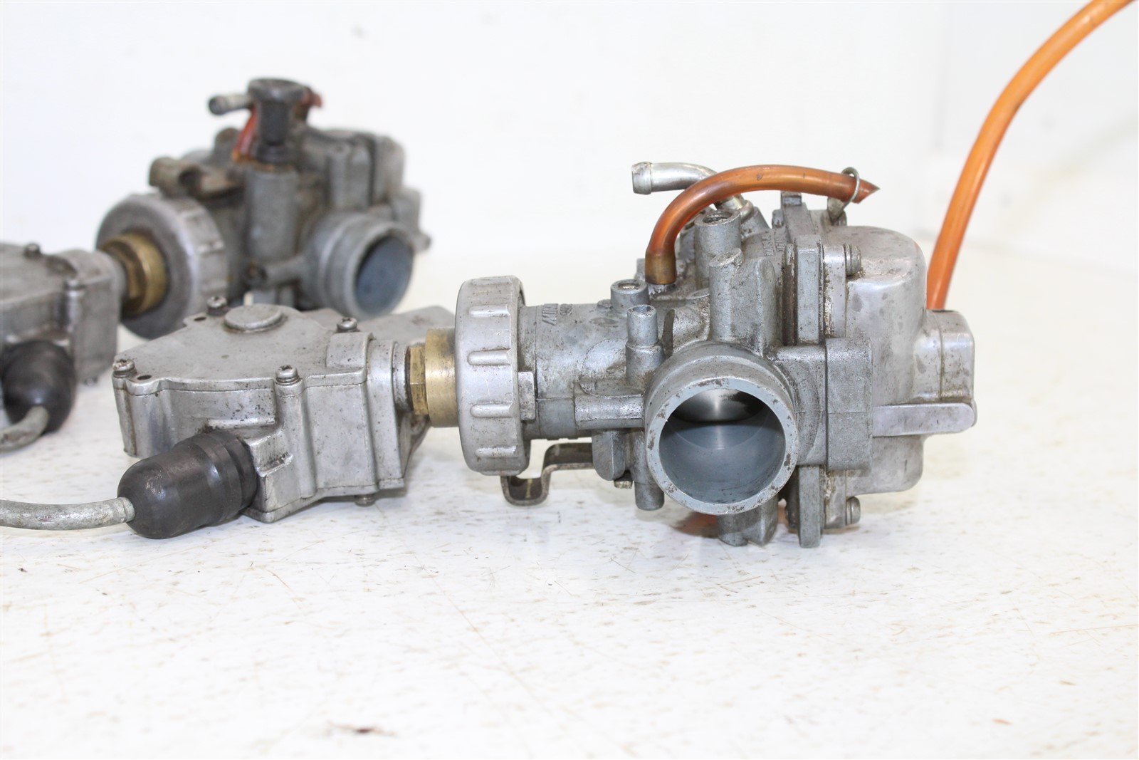 1996 Yamaha Banshee 350 Carburetor Tors Carb Fuel Intake