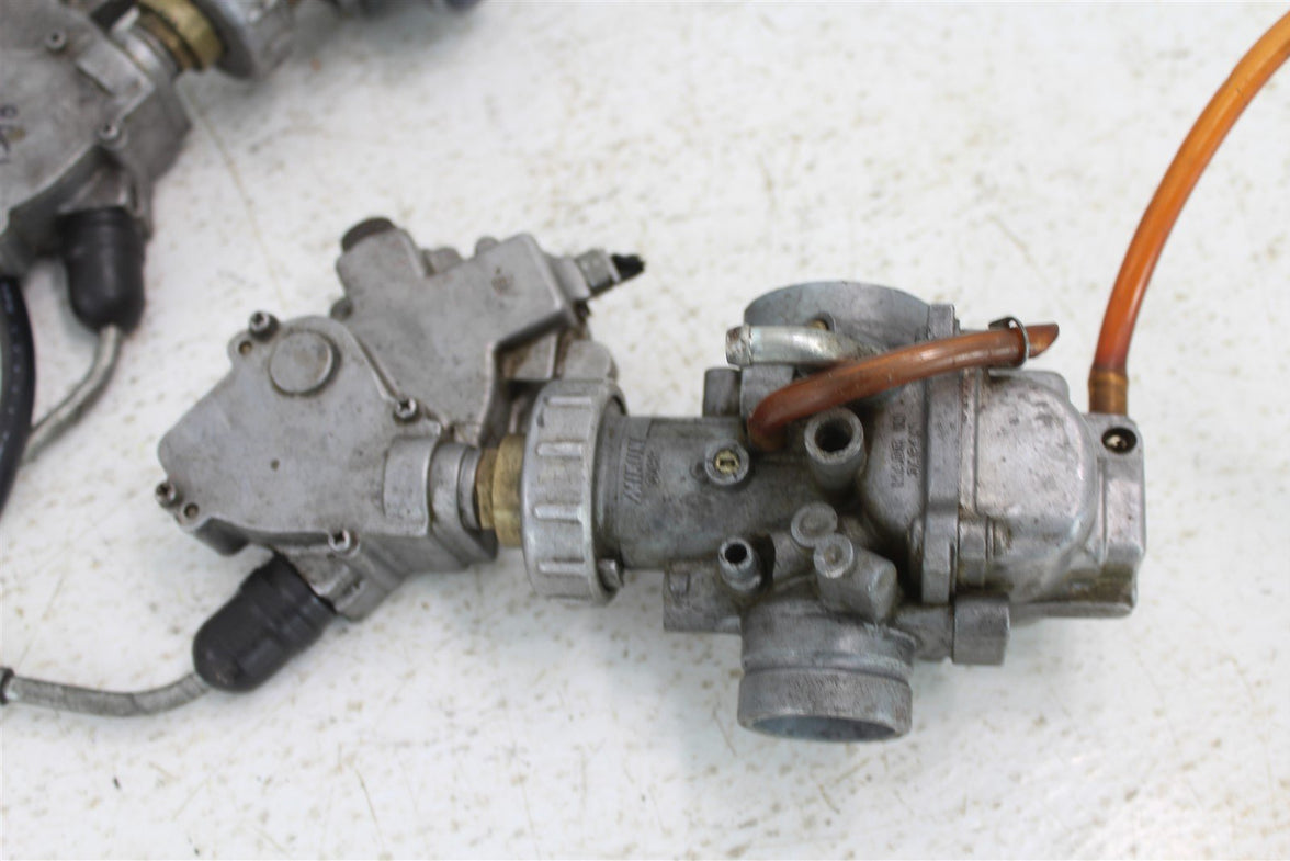 1996 Yamaha Banshee 350 Carburetor Tors Carb Fuel Intake