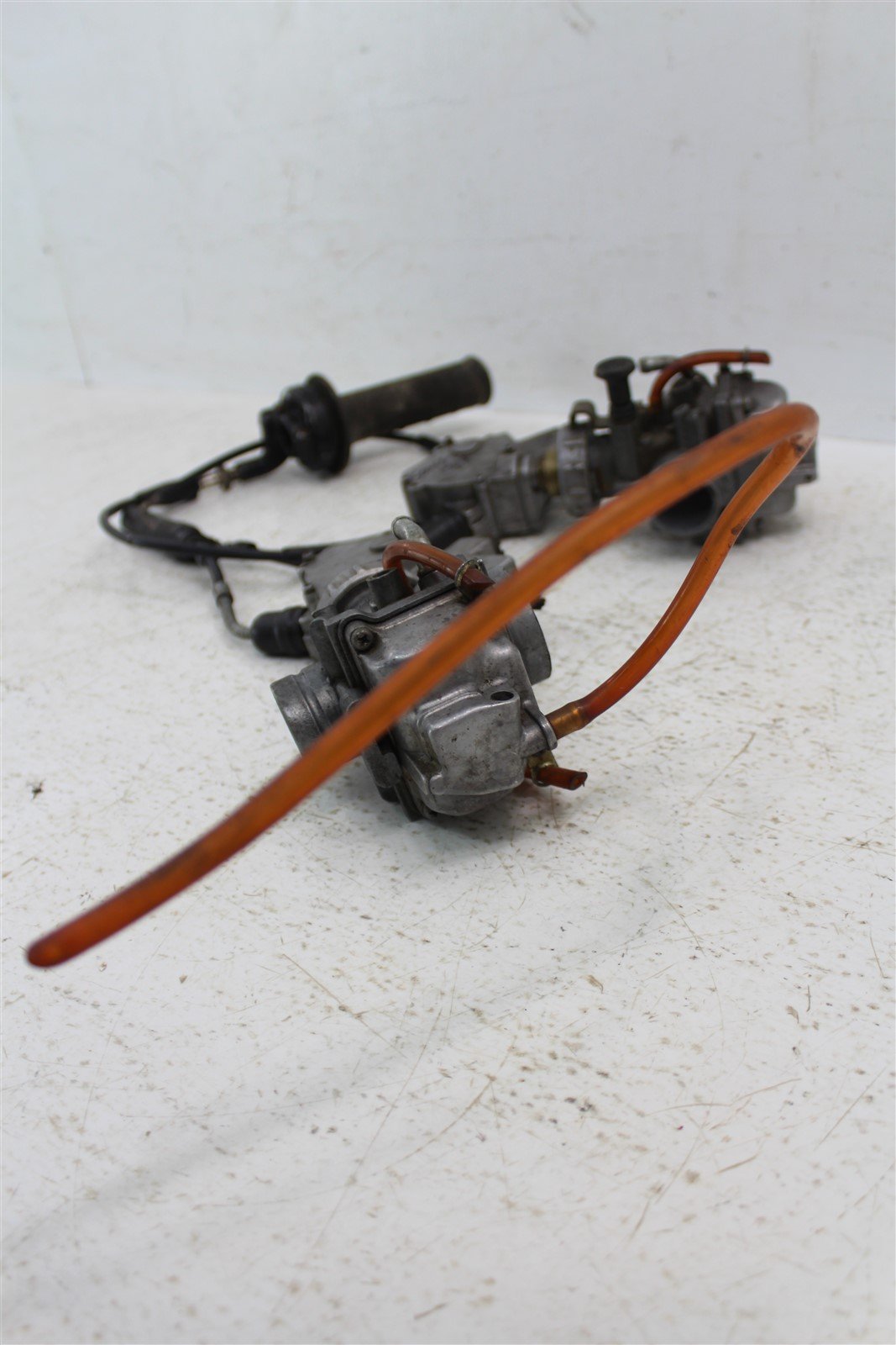 1996 Yamaha Banshee 350 Carburetor Tors Carb Fuel Intake