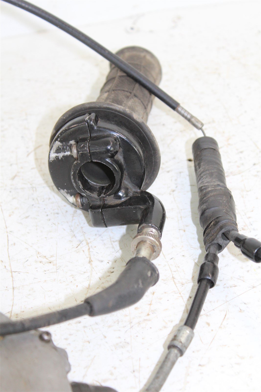 1996 Yamaha Banshee 350 Carburetor Tors Carb Fuel Intake