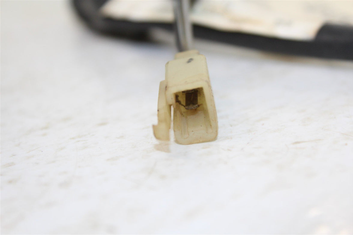 1988 Suzuki LT 230S Wire Wiring Harness