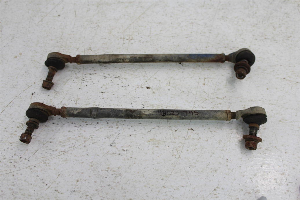1987 Suzuki LT230 S Tie Rods Ends Left Right