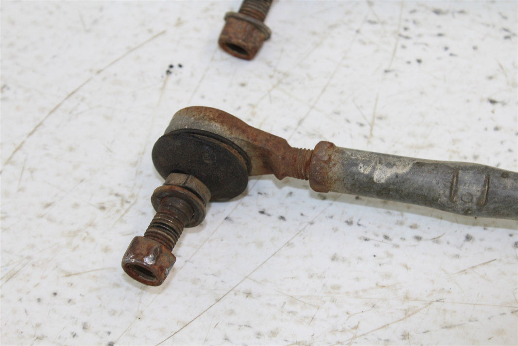 1987 Suzuki LT230 S Tie Rods Ends Left Right