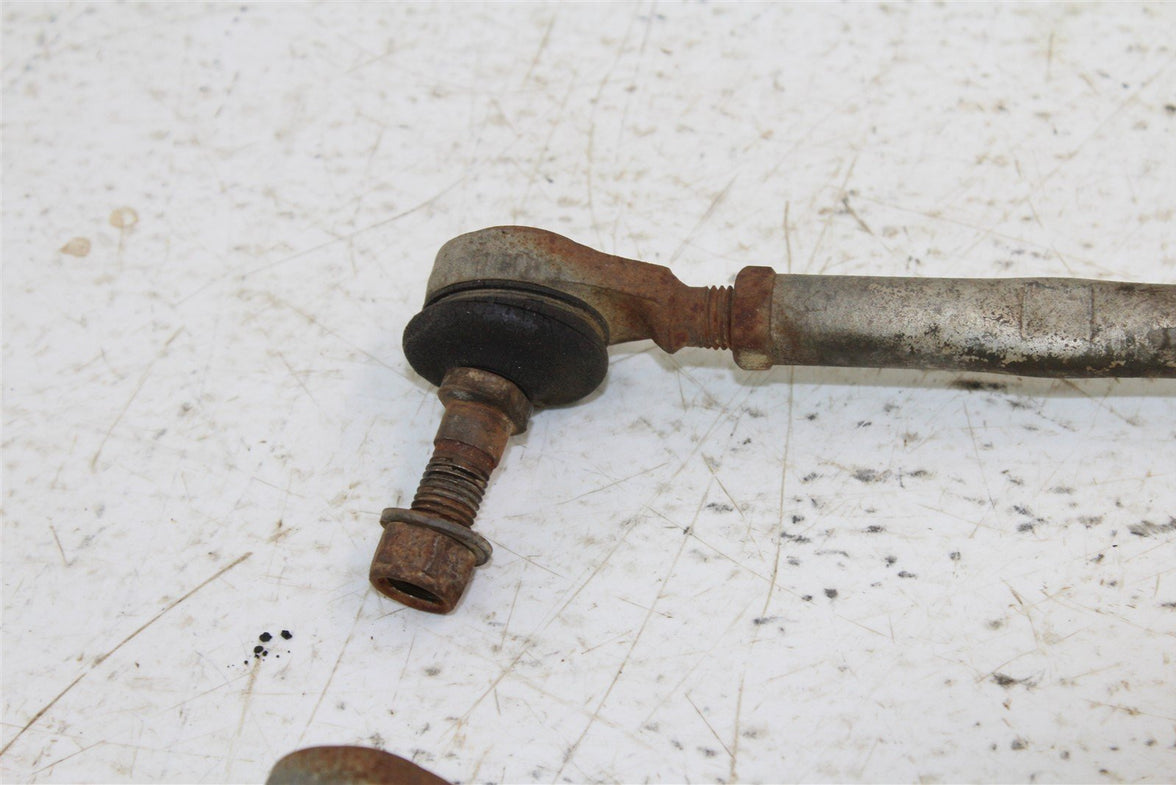 1987 Suzuki LT230 S Tie Rods Ends Left Right