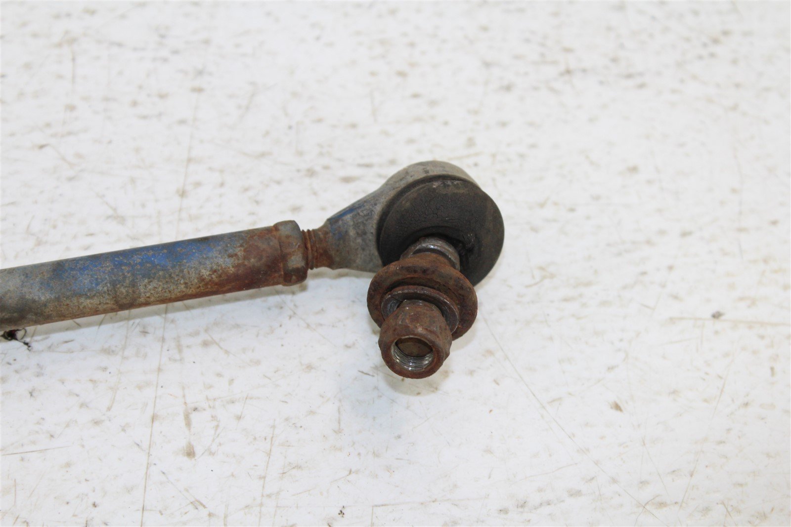 1987 Suzuki LT230 S Tie Rods Ends Left Right