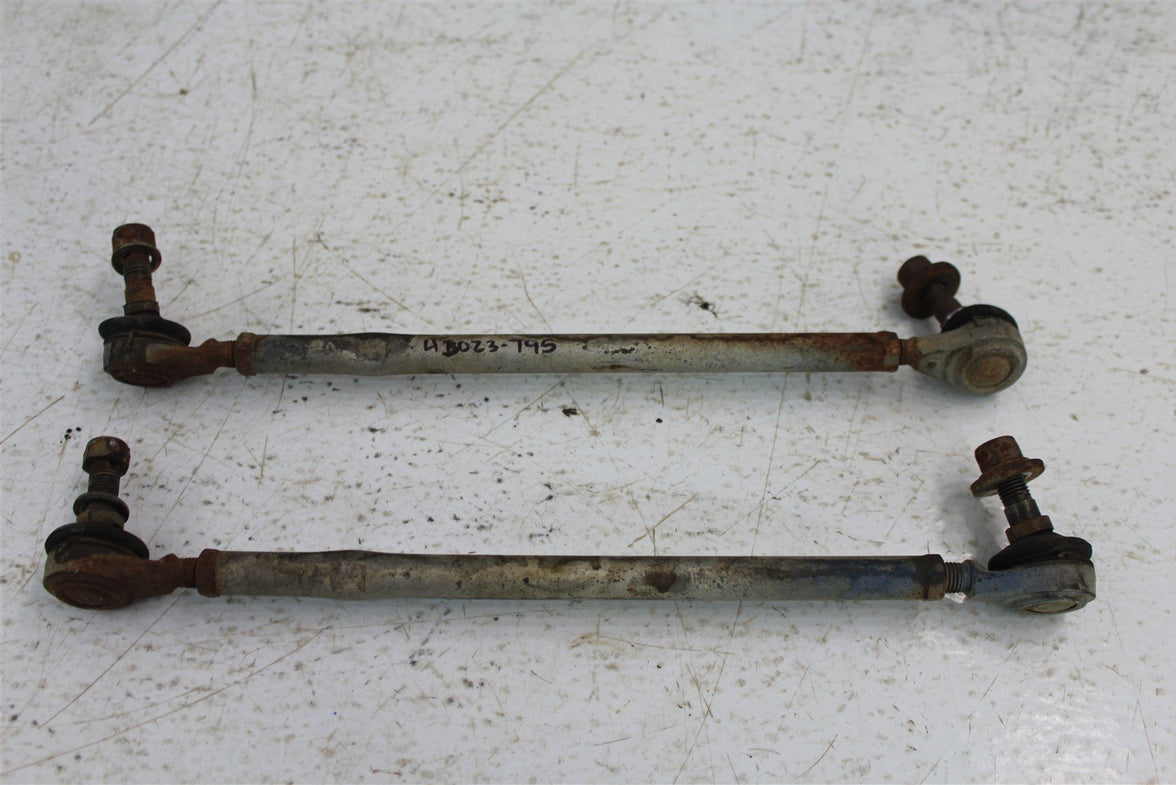 1987 Suzuki LT230 S Tie Rods Ends Left Right
