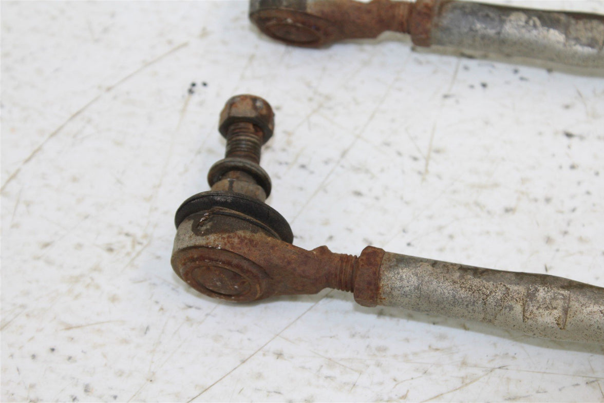 1987 Suzuki LT230 S Tie Rods Ends Left Right
