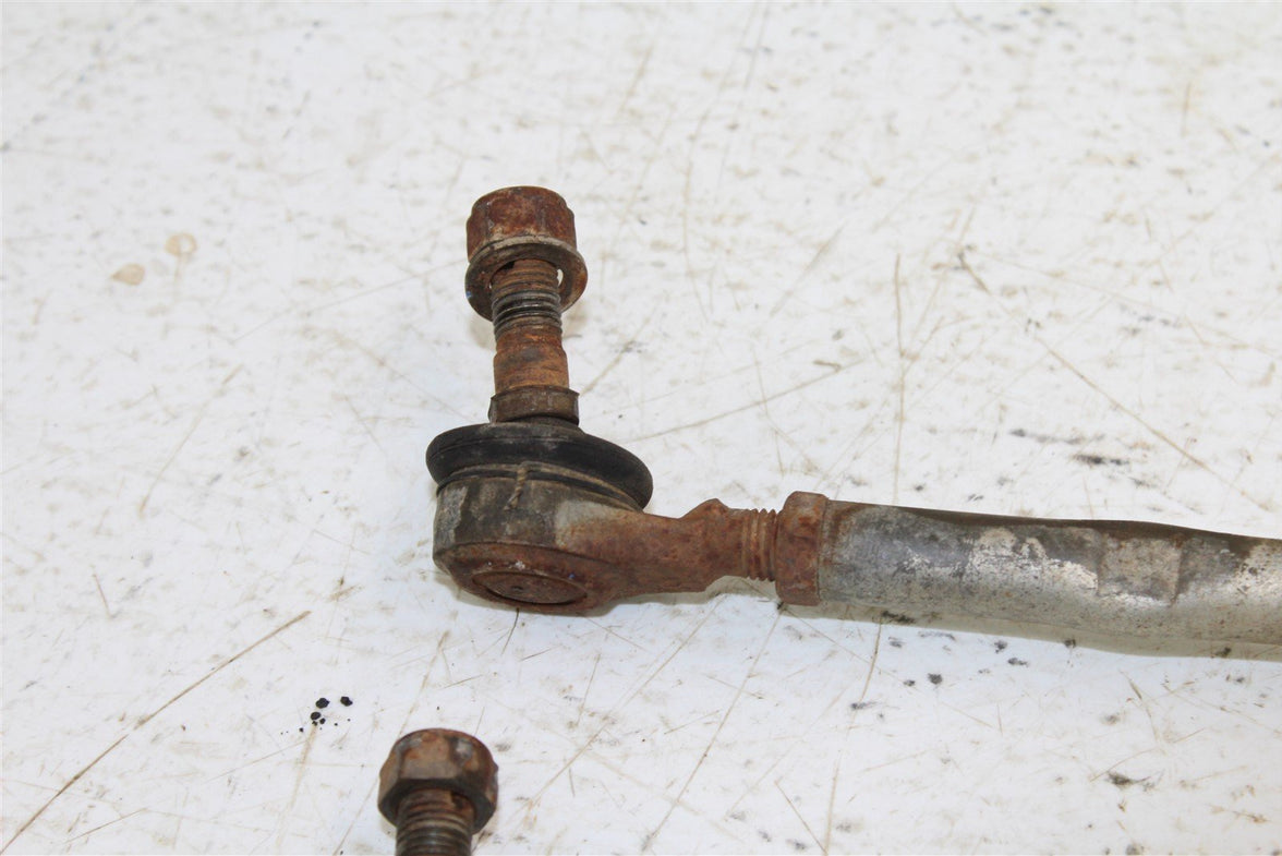1987 Suzuki LT230 S Tie Rods Ends Left Right