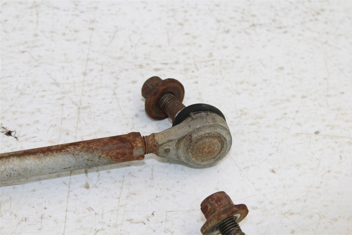 1987 Suzuki LT230 S Tie Rods Ends Left Right
