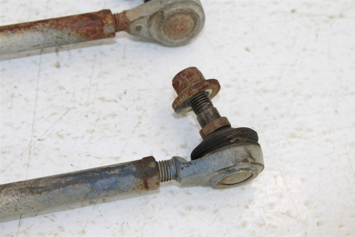 1987 Suzuki LT230 S Tie Rods Ends Left Right