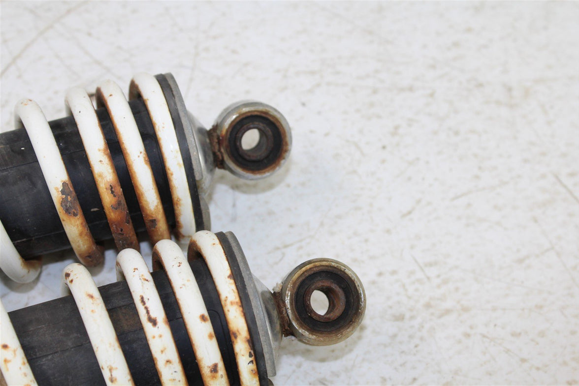 1987 Suzuki LT230 S Front Shocks Spring Absorber Left Right