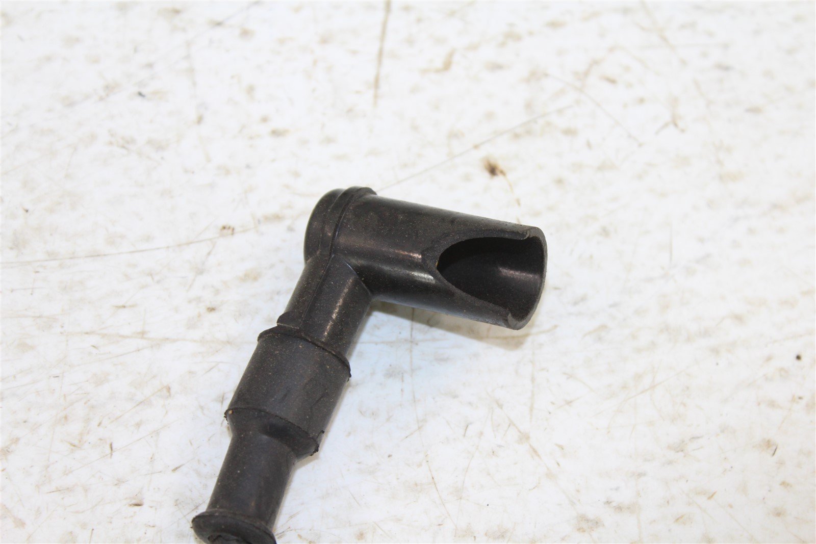 1987 Suzuki LT230 S Ignition Coil Spark Plug Boot