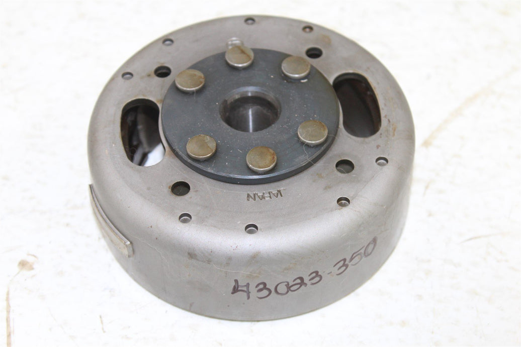 1987 Suzuki LT230 S Flywheel Magneto