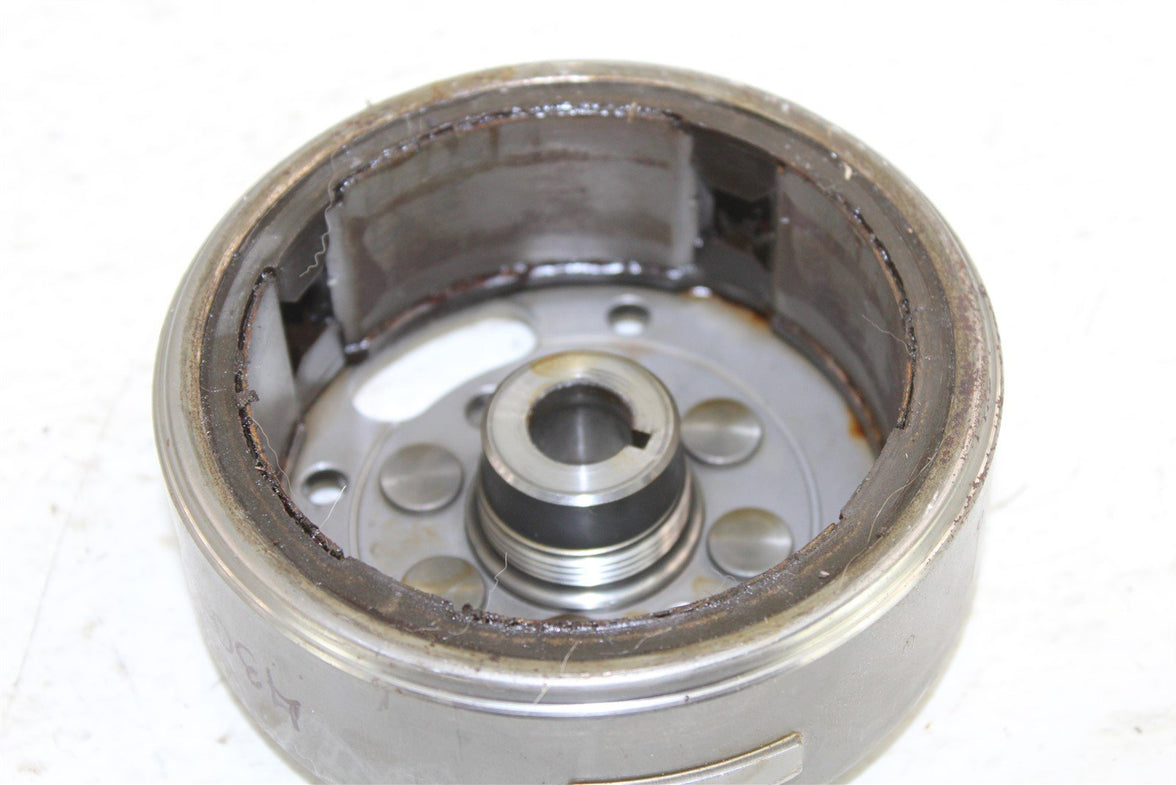 1987 Suzuki LT230 S Flywheel Magneto