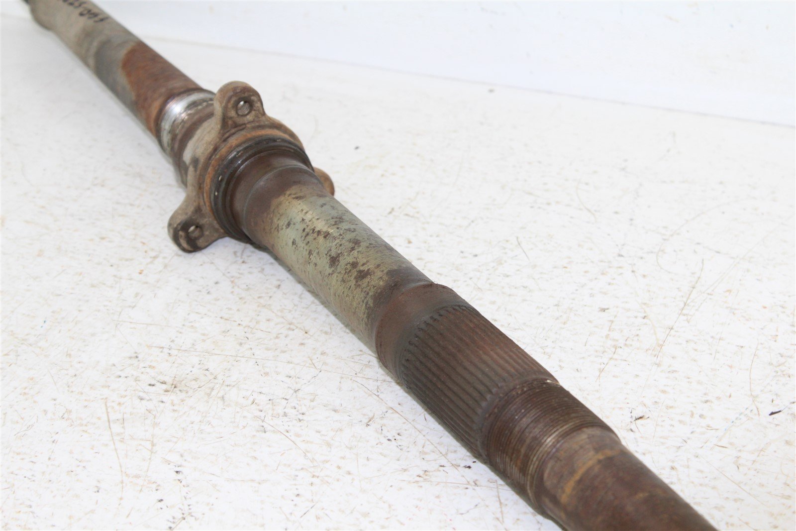 1987 Suzuki LT230 S Rear Drive Axle