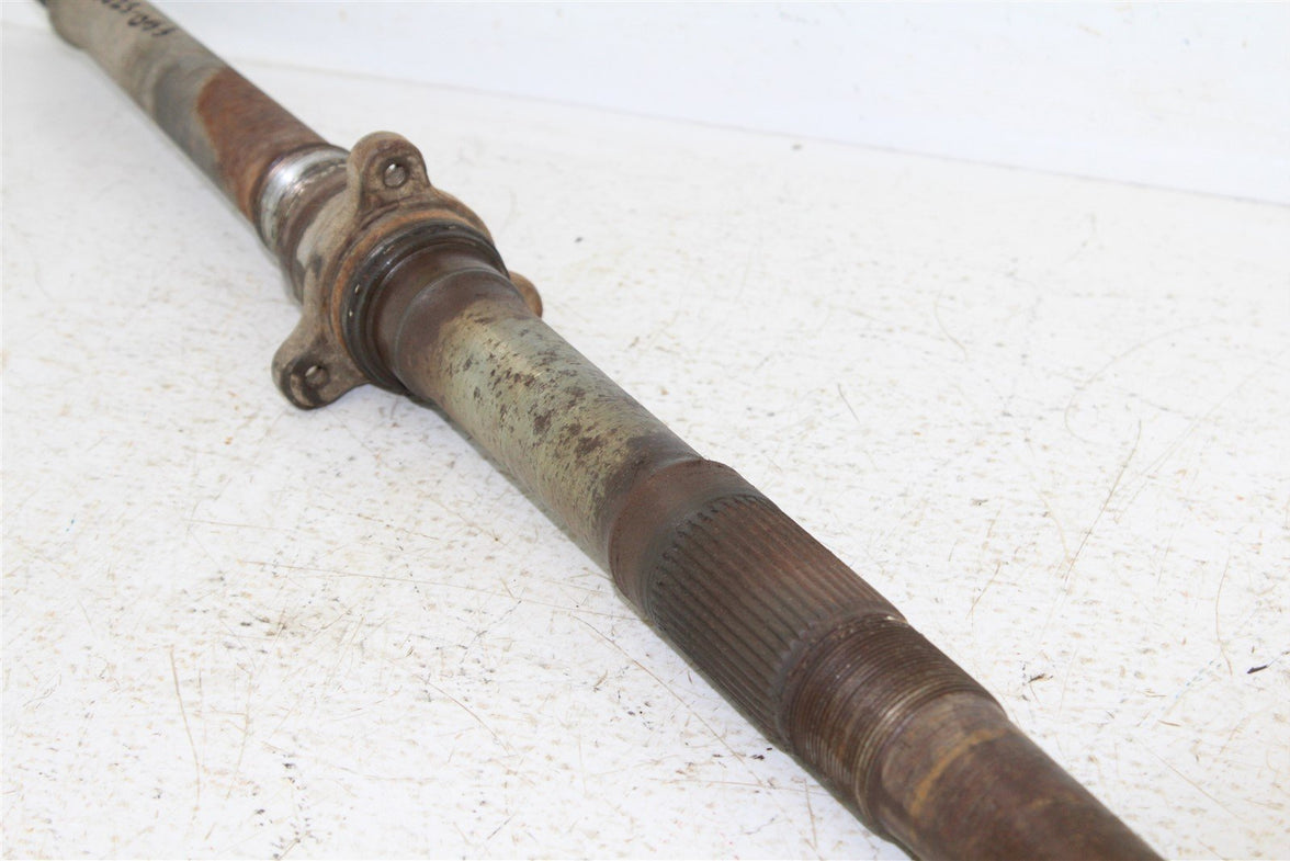 1987 Suzuki LT230 S Rear Drive Axle