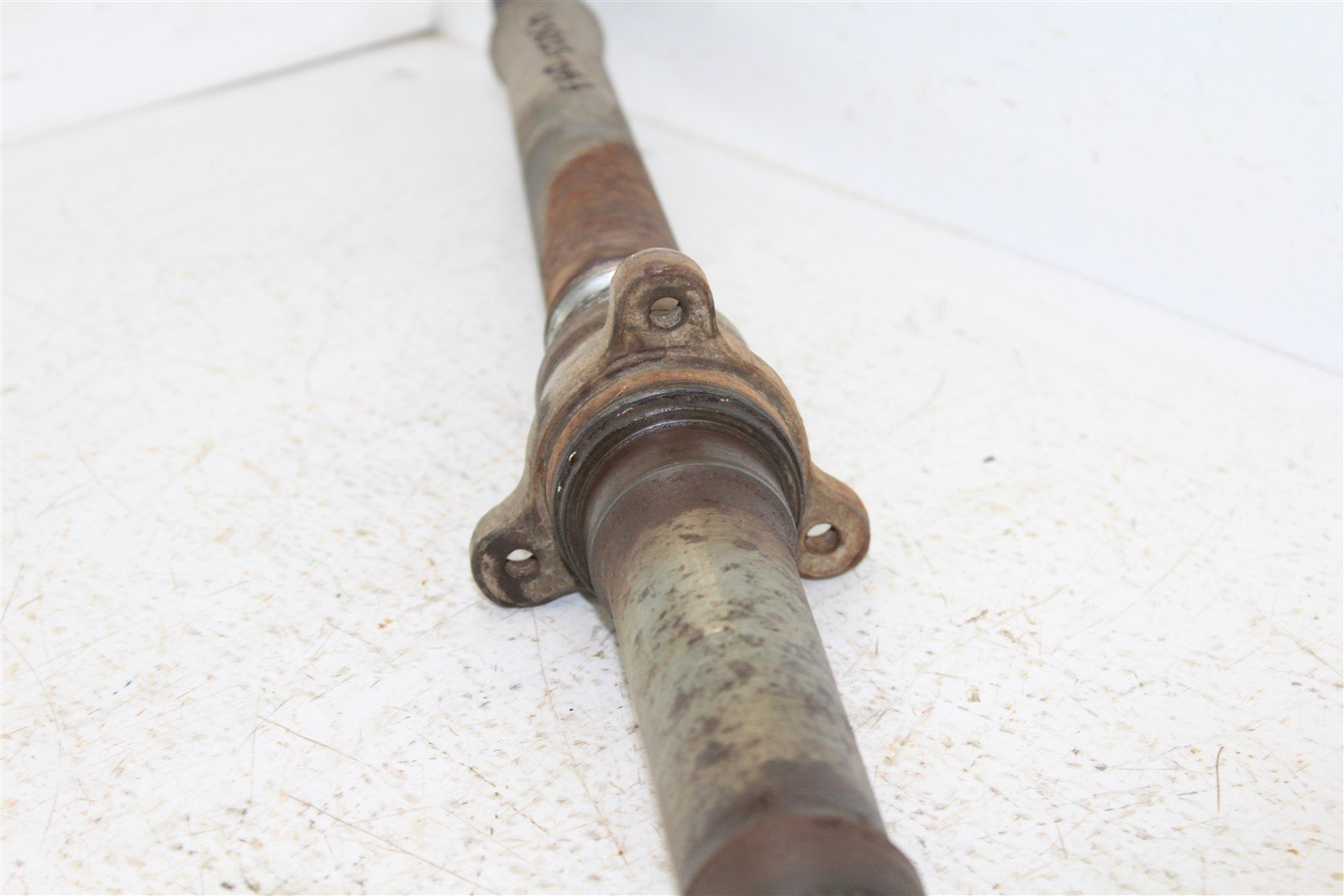 1987 Suzuki LT230 S Rear Drive Axle
