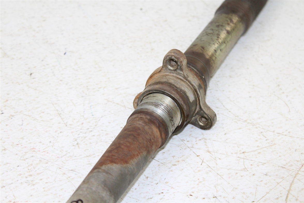 1987 Suzuki LT230 S Rear Drive Axle