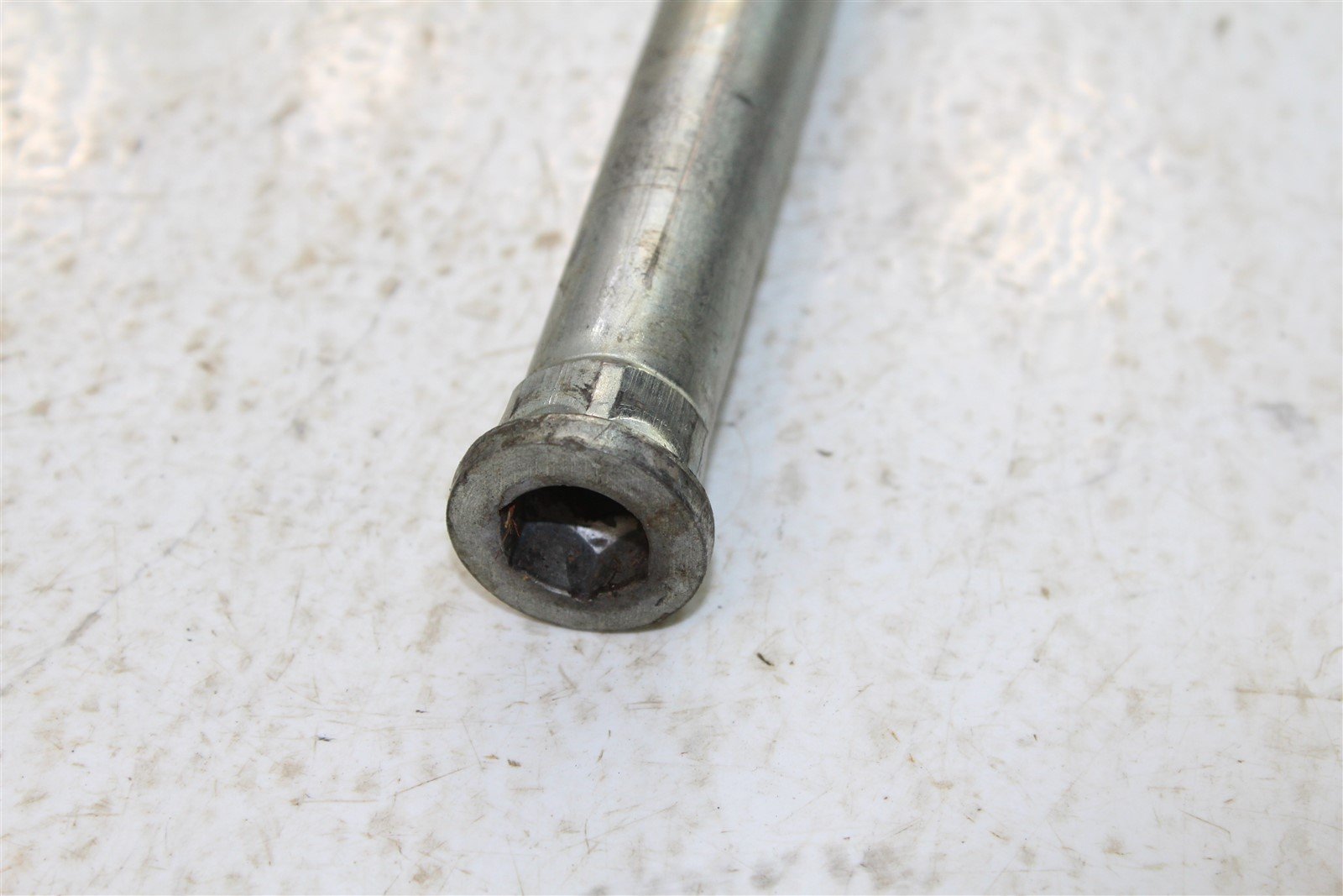 1995 Honda CBR900RR Swingarm Bolt Nut