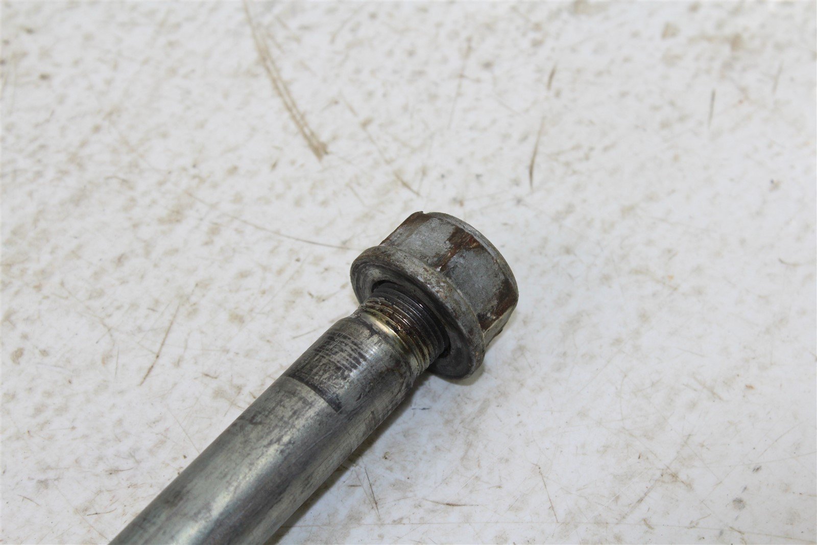 1995 Honda CBR900RR Swingarm Bolt Nut