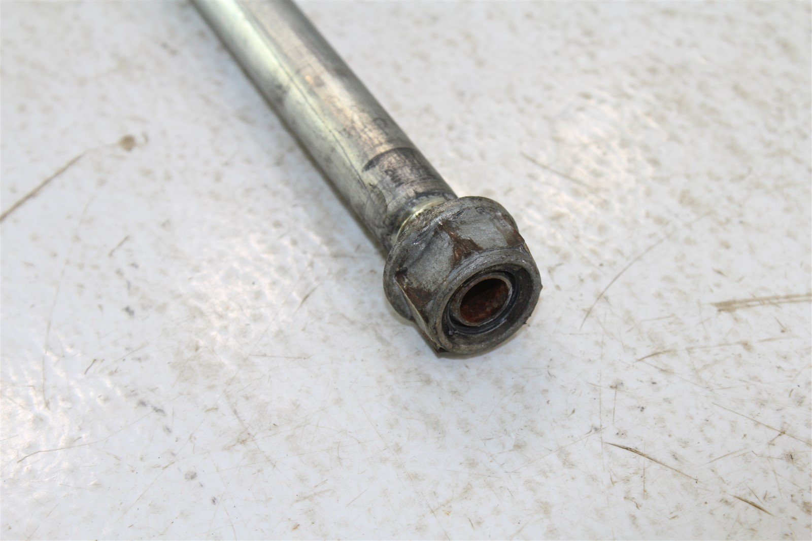 1995 Honda CBR900RR Swingarm Bolt Nut