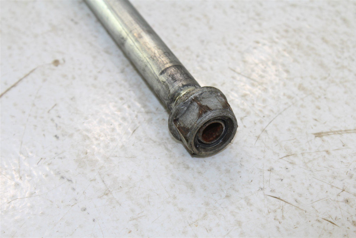 1995 Honda CBR900RR Swingarm Bolt Nut